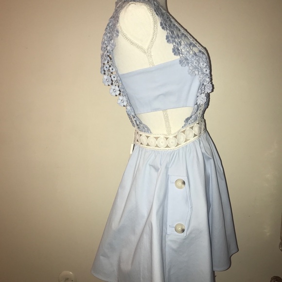 Self Portrait Dress - Picture 2 of 8